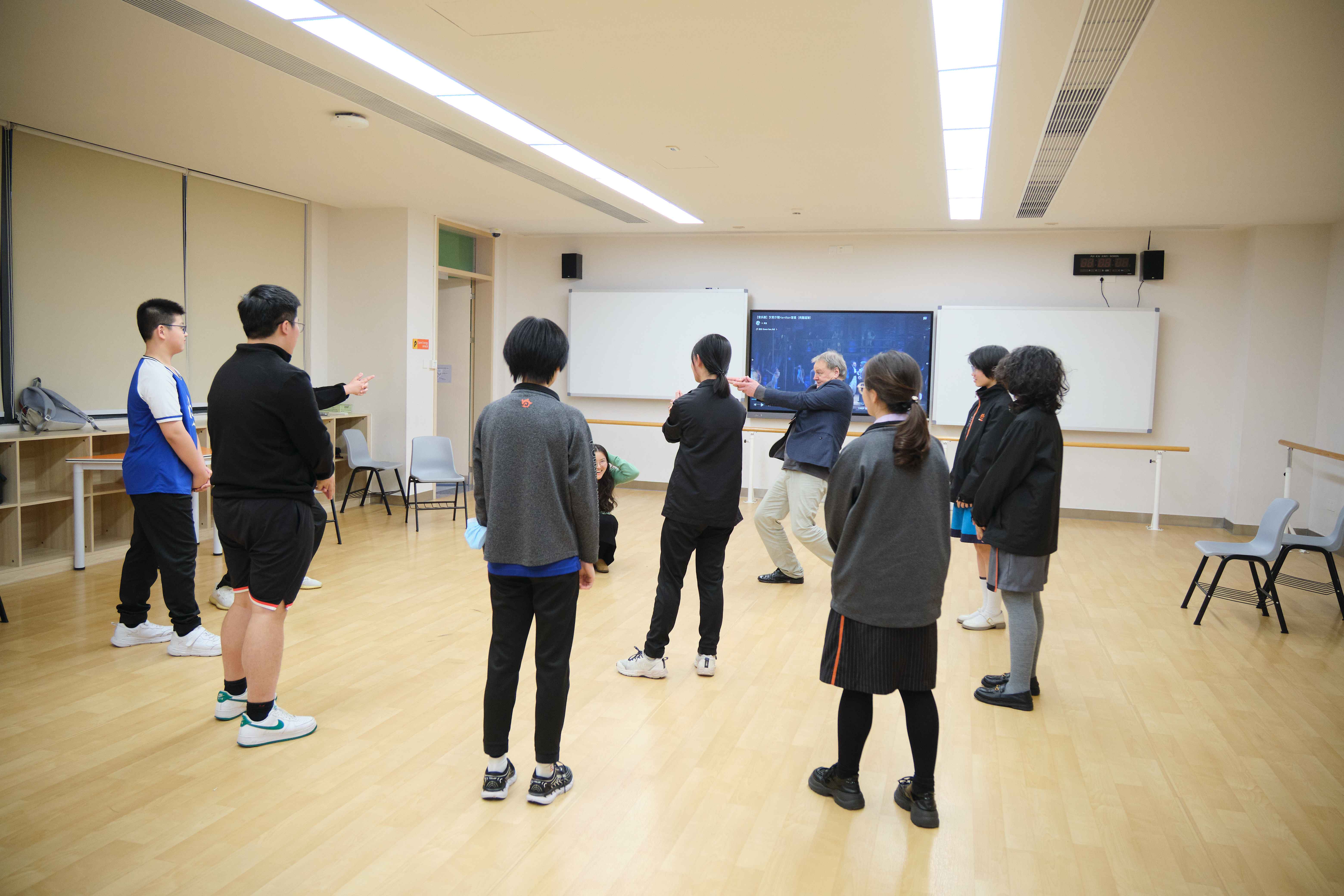 國際課程